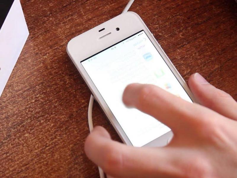 по ремонту Wi-Fi на iPhone 4s