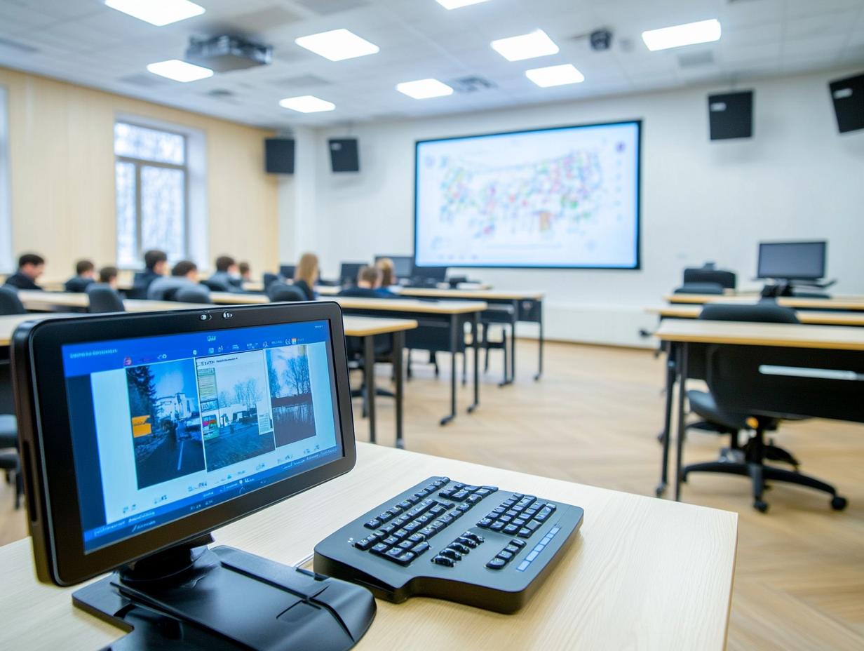 Инновационные подходы к повышению квалификации в ИДПО